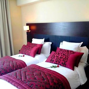 Chambre Standarde Lit Queen-Size
