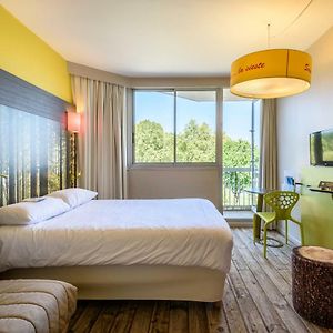 Chambre Standarde Lit King-Size