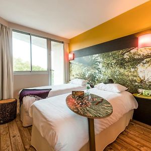 Chambre Standarde Double