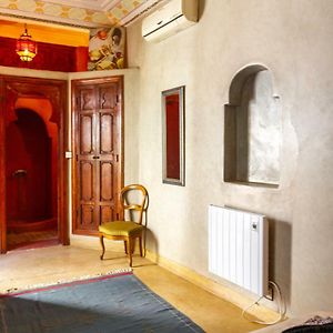 Chambre de Luxe