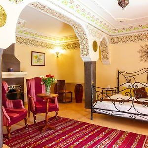 Chambre de Luxe Lit Queen-Size