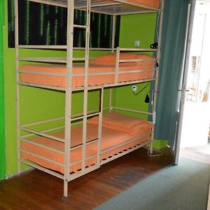 Dormitory Room Mixed