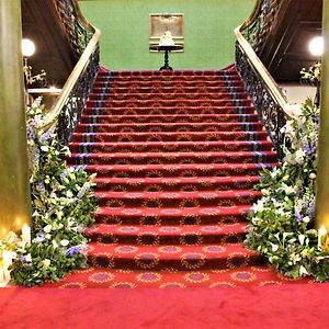 Rand Club Suites
