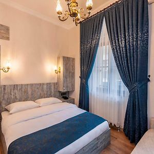 Chambre Standarde Lit King-Size