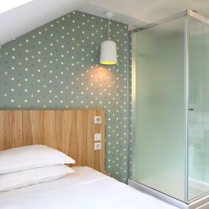 Chambre Standarde Simple