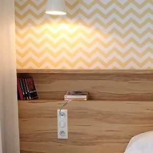 Chambre Standarde Double