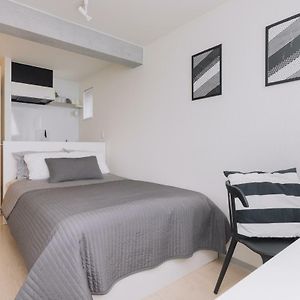 Chambre Double Économique