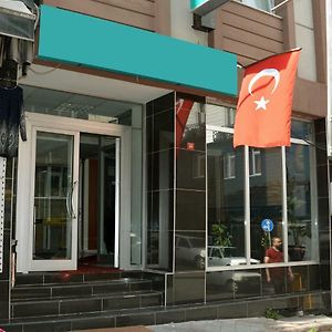 Vatan Yurt Hostel