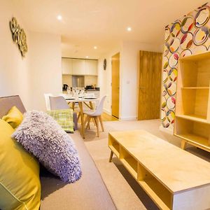 Chavasse Apartments
