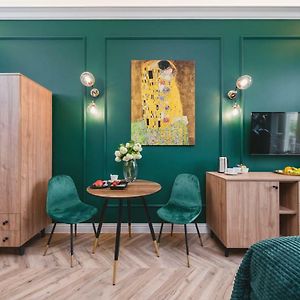 Appartement de Luxe