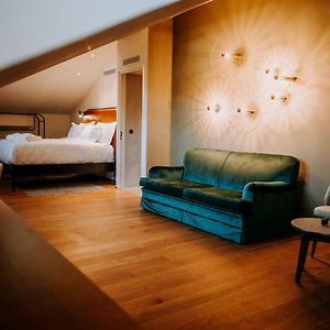 Chambre Premium