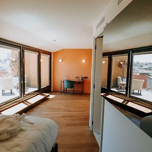 Chambre Premium