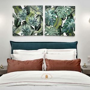 Suite Duplex Lit King-Size