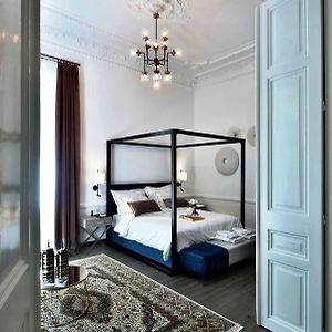 Suite Lit King-Size