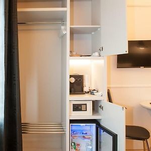 Chambre de Luxe Double
