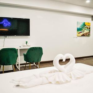 Siambest Hotel