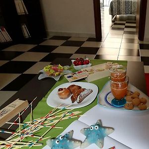 Chambre Supérieure Triple