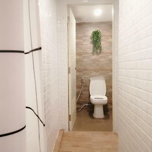 Chambre Quadruple