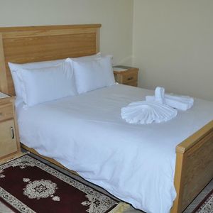 Chambre Simple