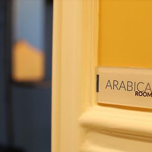 Private Bathroom King Room