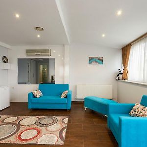 Appartement Penthouse