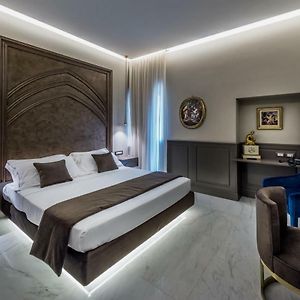 Chambre Lit Queen-Size