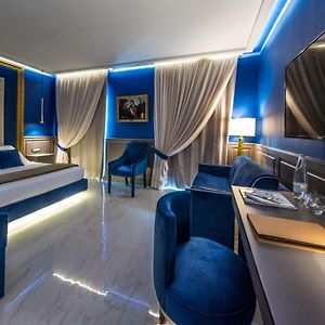 Chambre Double de Luxe