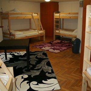 Dormitory Room Mixed