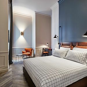 Chambre Lit King-Size