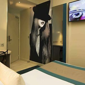 Chambre Simple Confort