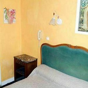 Chambre Standarde Lit King-Size