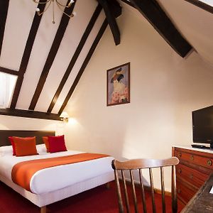 Chambre Supérieure Lit King-Size
