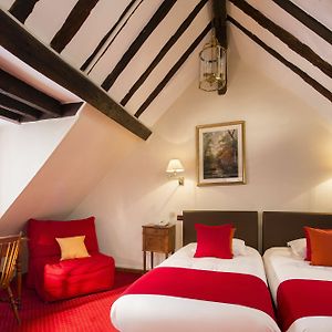Chambre Supérieure Double