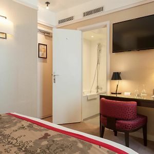 Chambre Standarde Lit King-Size