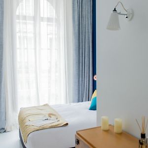 Chambre Supérieure Lit King-Size