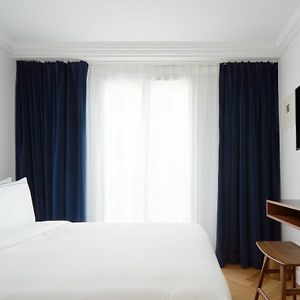 Chambre Double Confort