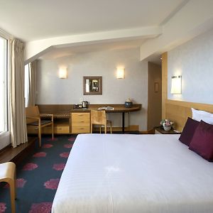 Chambre Confort Lit King-Size