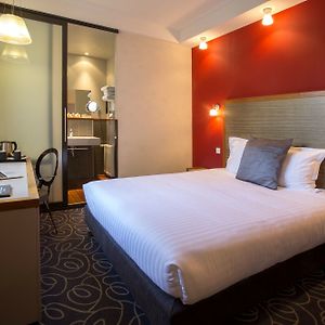 Chambre Simple