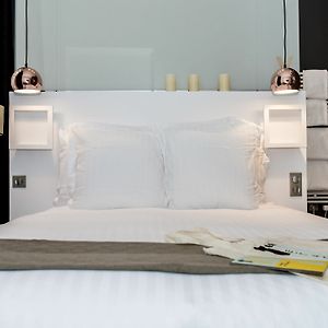 Chambre de Luxe Lit King-Size