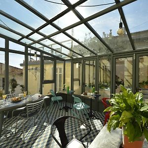 B&B Villa Du Roc Fleuri