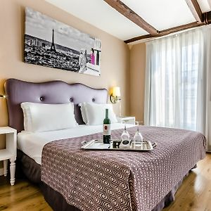 Chambre Standarde Lit King-Size
