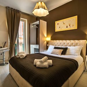 Chambre Supérieure Familiale Double