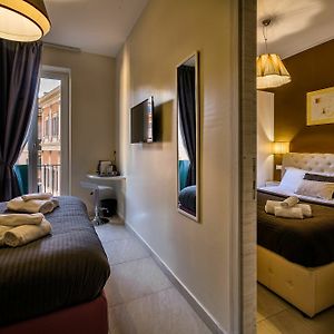 Chambre Double de Luxe
