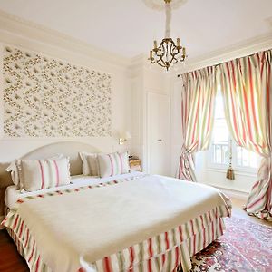 Chambre Supérieure Double