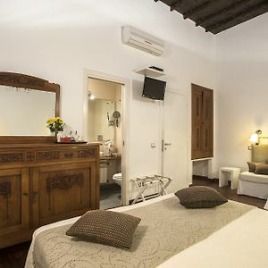 Chambre Familiale