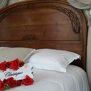 Chambre Supérieure Lit King-Size