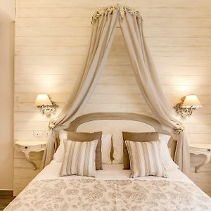 Chambre Lit King-Size