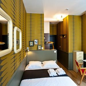 Private Bathroom King Room