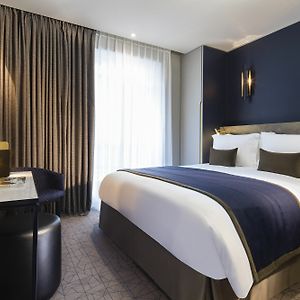 Chambre Double de Luxe