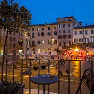 Palazzo De Cupis - Suites And View